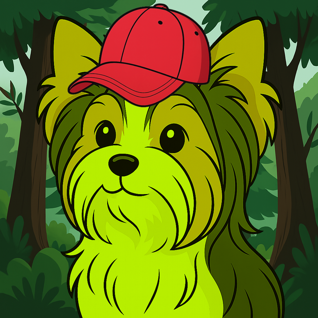 New NFT Biewer