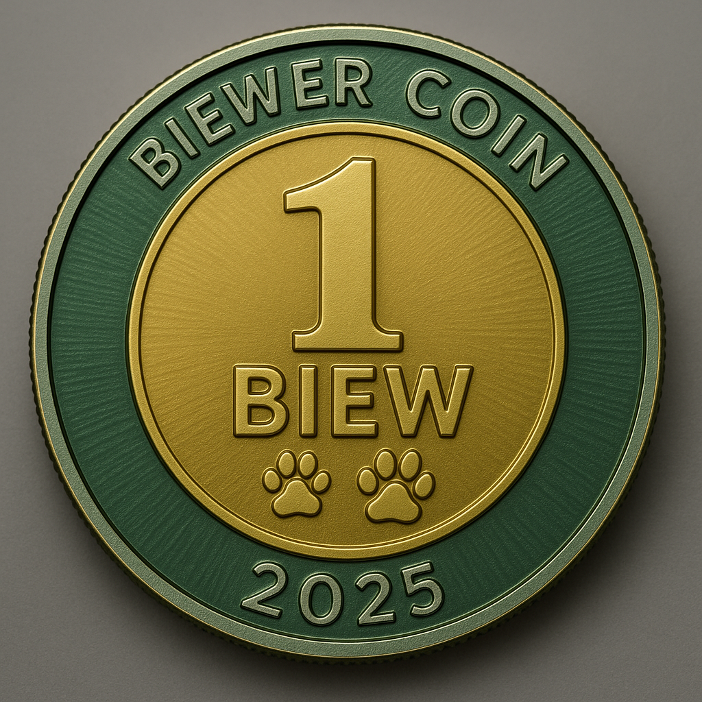 BIEW Coin
